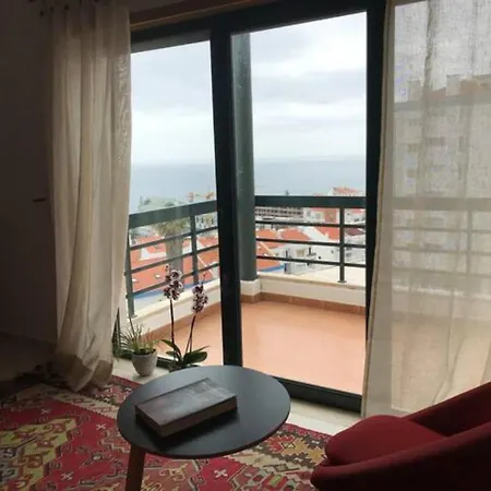 Casa Do Por-do-sol *