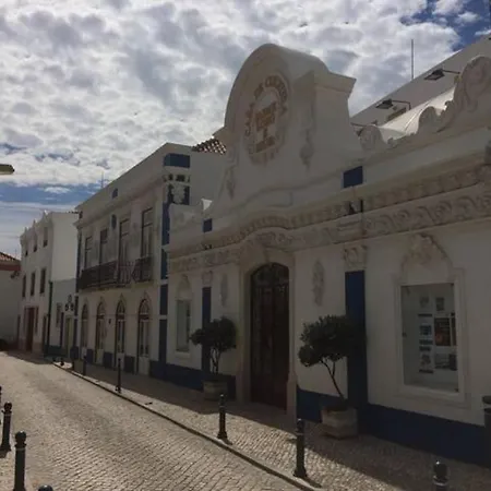 Casa Do Por-do-sol * Ericeira