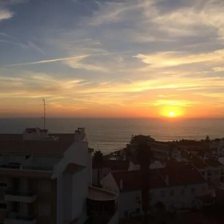 Casa Do Por-do-sol Apartment Ericeira