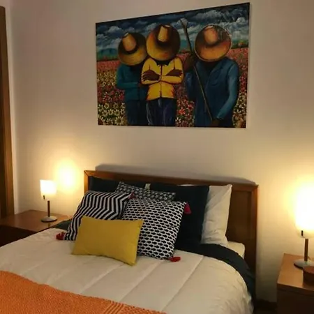 Casa Do Por-do-sol