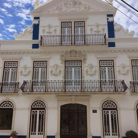 Casa Do Por-do-sol * Ericeira