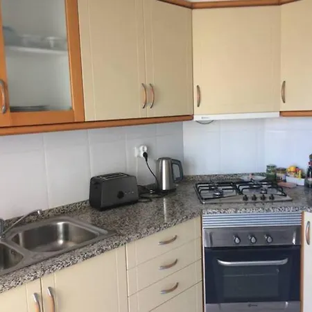 Casa Do Por-do-sol Apartment Ericeira