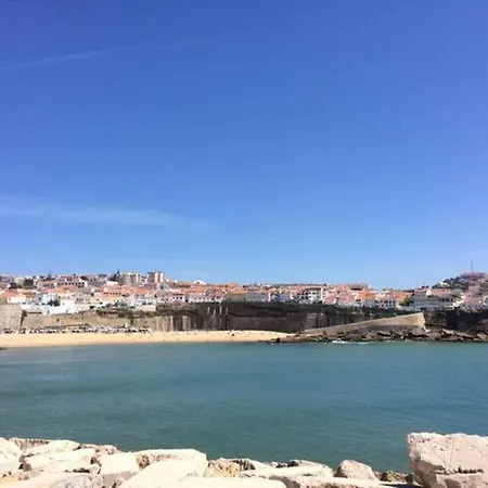 Casa Do Por-do-sol Ericeira